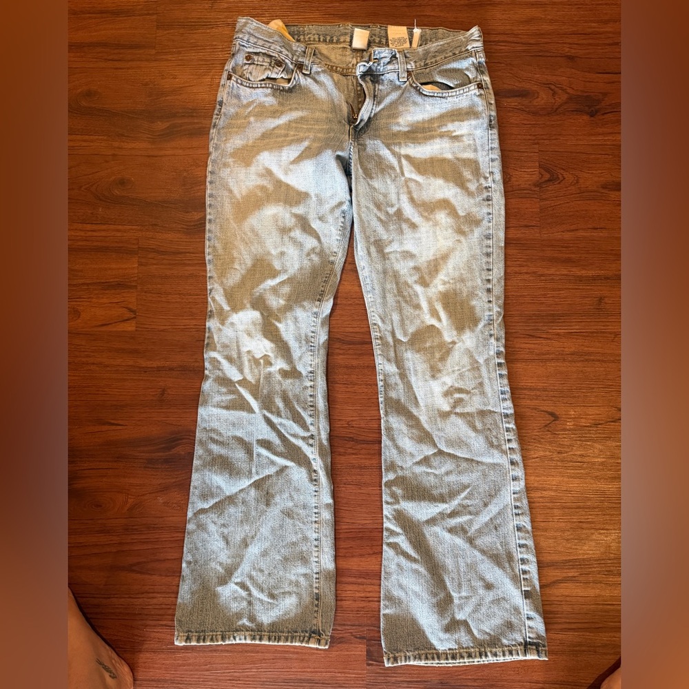 VTG lucky brand